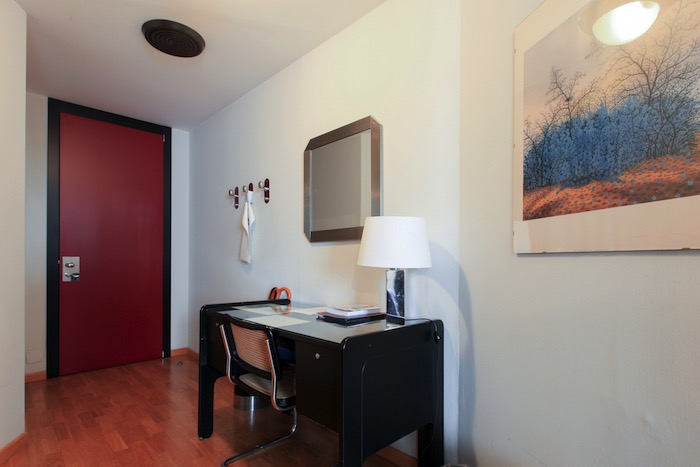 Superior One bedroom apartment - Entrance